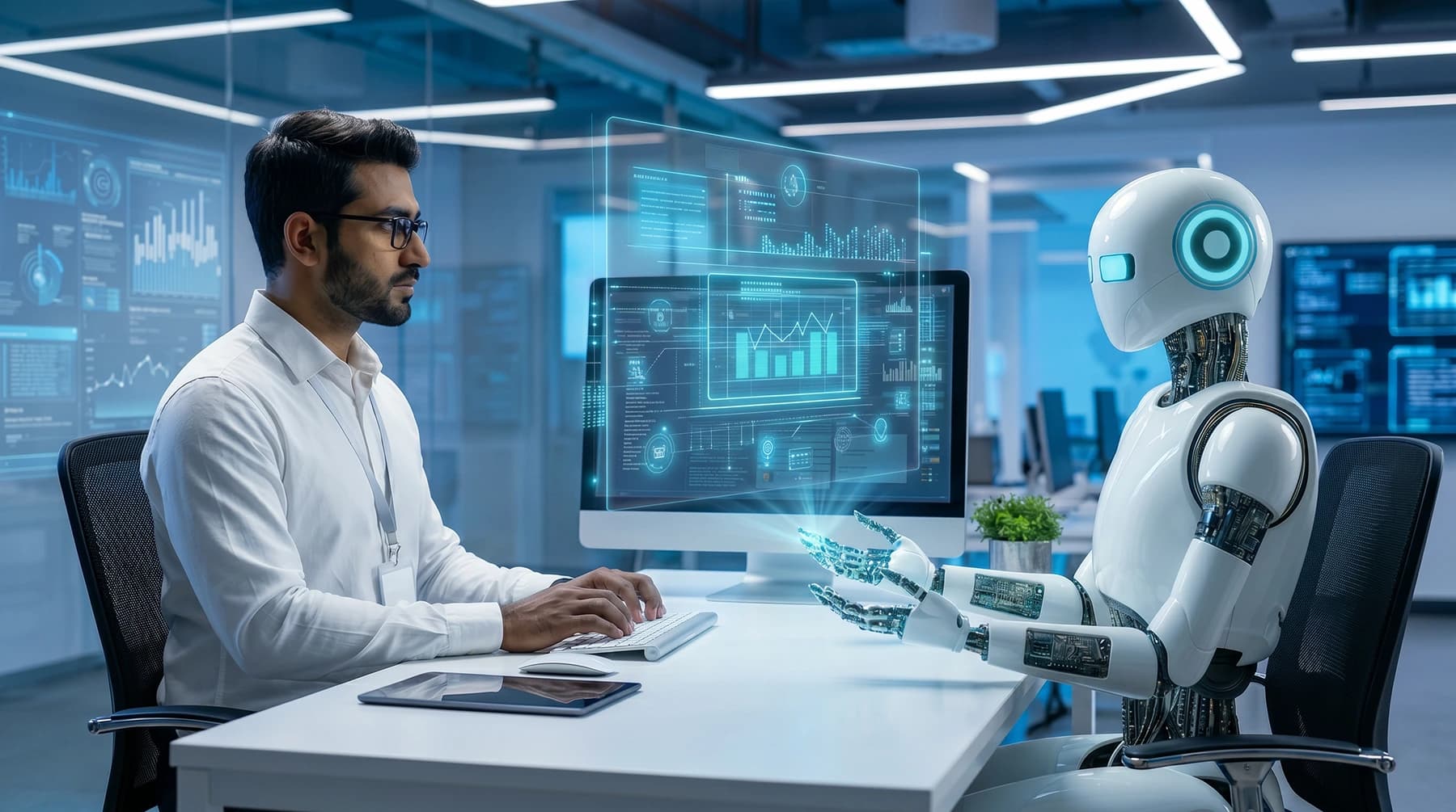 Assess readiness and define your AI strategy