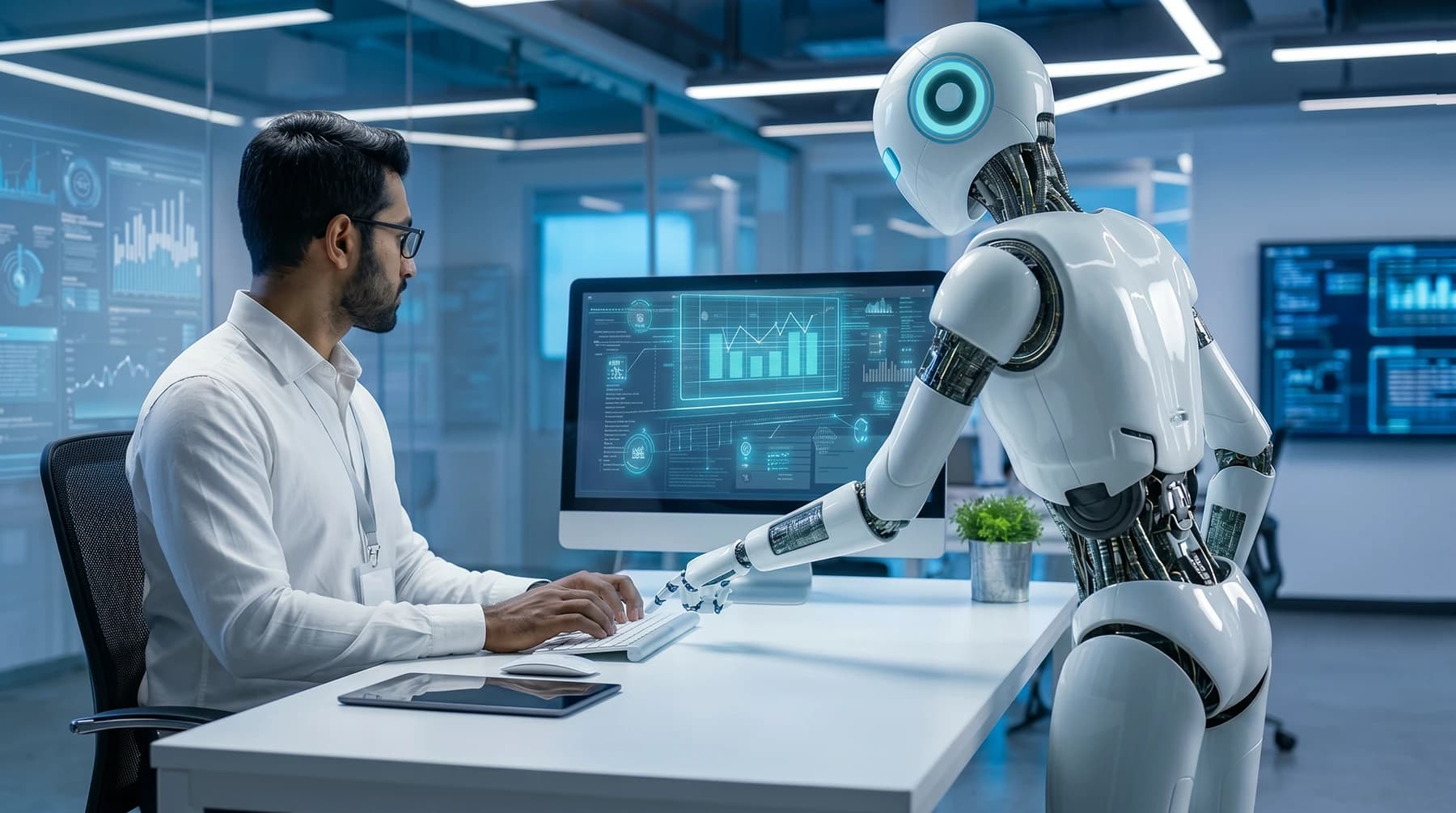 Engineer and integrate the AI solution